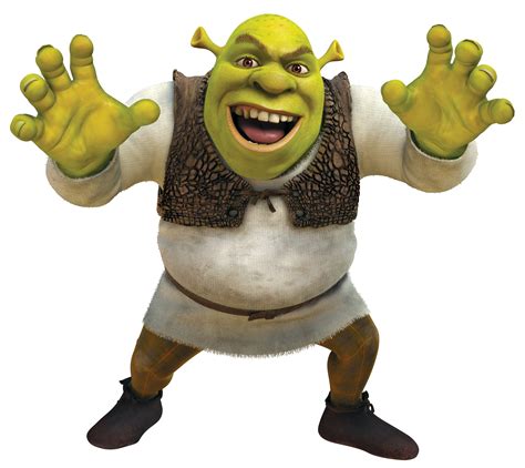 shrek wiki shrek